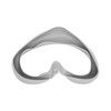 VR Silicone Face Cover Waterproof Washable Soft VR Face Pad