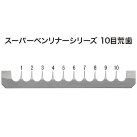 Benliner Super Benliner Replacement Blade, Stainless Steel Replacement Blade