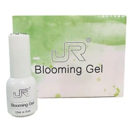Blooming Gel Uv/led Para Efecto En Uñas Gel Acrílico