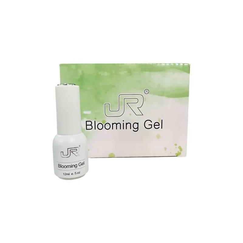 Blooming Gel Uv/led Para Efecto En Uñas Gel Acrílico