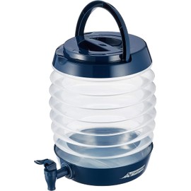 Fultac HAC3441 Foldable Water Jug 5.5L Blue
