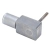 10RPM DC Geared Motor High Temperature Resistant Speed Reduction Gear