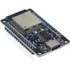 ESP32 CH340 Type C Development Board (3 Pack!) + Free