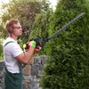 24-Inch 26cc 2 Cycle Gas Powered Dual Sided Hedge Trimmer