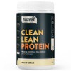 Nuzest Clean Lean Protein - Smooth Vanilla, 10 x 25g