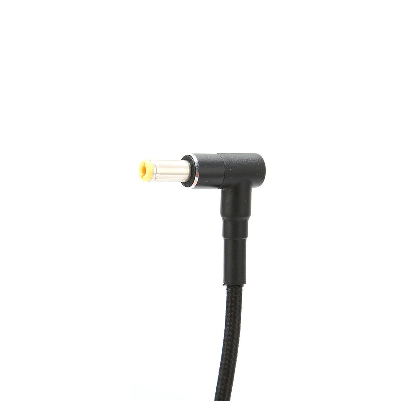 JORINDO Laptop Charging Cable TypeC Male to DC Male 5.5x2.5mm