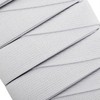 Elastic for Sewing- 1 Meter, 25MM Thick Elastic 1 Inch,