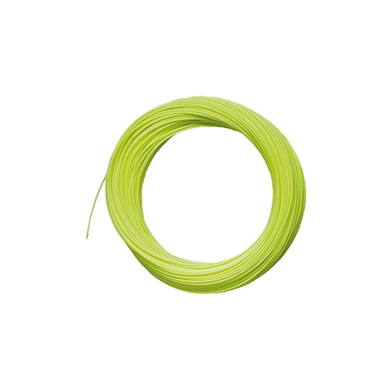 DAM Forrester Fly - Fly Line - Float WF4 -