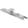 Prime-Line N 6823 Steel Bi-Fold Door Top Pivot Bracket, for