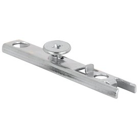 Prime-Line N 6823 Steel Bi-Fold Door Top Pivot Bracket, for Acme Doors (Single Pack)