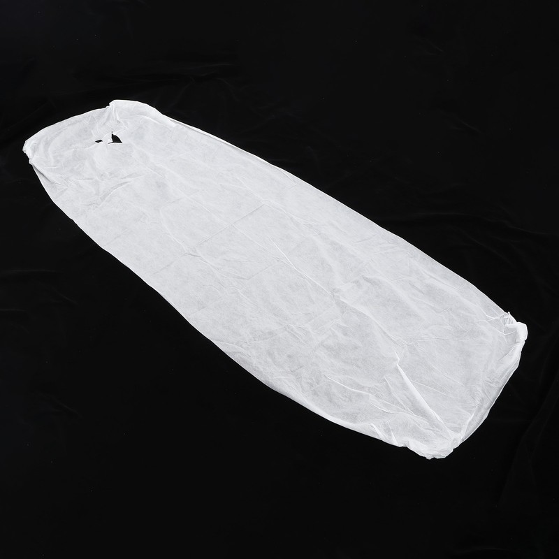 20Pcs Breathable NonWoven Sheet Disposable Incontinence Bed Cover Mattress Protector