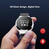 Voice Recorder Watch, Digital Voice Activated Recorder Bracelet, MP3 Player