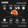 uvex pheos S-KR MIPS Protective Helmet - Industrial Protective Helmet
