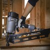 NuMax SFR2190 Pneumatic 21 Degree 3-1/2" Framing Nailer