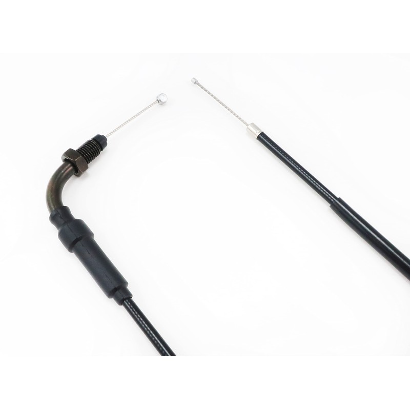 Kitaco 905-1083010 Throttle Cable (3.9 inches (100 mm) L) Monkey