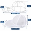 2 Pack Hat Cleaner for Washing Machine – Protective Cap