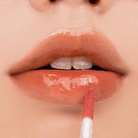 Rom&nd Juicy Lasting Tint, 0.2 oz (5.5 g), 34 Bare Tangerine