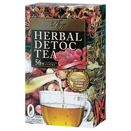 ha-barudetokkutexi- Raspberry Flavor, G * 15 Bao