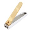 Kai Corporation New Nail Clipper S (Stained Color)