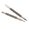 Dual Head Nail Setter Hinge Pin Punch Set Spring Nail