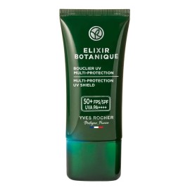 Yves Rocher Crema Facial Dia Anticontaminacion Fps50