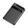 Simplecom SD570 NVMe M.2 + SATA HDD and SSD Dual