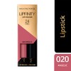 Max Factor Max Factor Lipfinity Long-Lasting Two Step Lipstick -