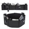 AGPtek Outdoor Sports Tactical Belt Holster Belt for Airsoft Outdoor