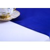 Namvo Pack of 10 Satin Table Runners 12 x 108