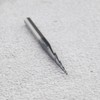 ECSiNG Tapered Ball Nose End Mill with 0.25mm Ball Nose