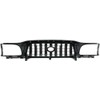 Compatible with TACOMA 01-04 GRILLE, Paintable Shell and Insert, w/o