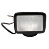 Kit de faros delanteros de 12 V compatible con Bobcat