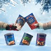 PLANTERS Limited Edition Kettle Cooked Cinnamon Pecans, Butter Flavored Pecans