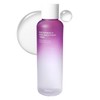 JUMISO Niacinamide 2% Exfoliating Face Toner with PHA + BHA