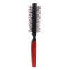 Roll Brush Round Hair Comb Curly Styling Care Curling Beauty