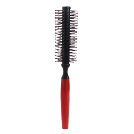 Roll Brush Round Hair Comb Curly Styling Care Curling Beauty Salon Tools,ABS Curling Comb