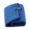 Dad Golf Towel Embroidered Golf Towel Gift Golf Father Gift