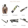 EAmber Camo Wrap Tapes Camouflage Form Wrap 1.96'' x 177''
