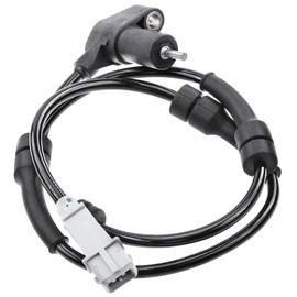 1x ABS Sensor Raddrehzahl Hinterachse für Xsara N1 ZX N2 306 7A 7C 7B 7D N3 N5 1.1L-2.0L 1991-2005 96227489