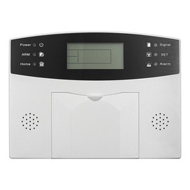 ZONADAH Smart Life Home Security Alarm System WIFI GSM Anti-theft Alarm APP Remote Control Door Sensor Wireless Home Security Alarm