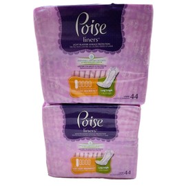 POISE LINES 88 COUNT