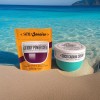 Sol de Janeiro Brazilian Deluxe Mini Coco Cabana Cream -