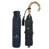 Moonbat Parasol, Folding Umbrella, For Both Sun and Rain, First-class
