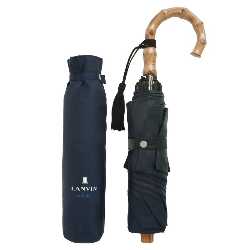 Moonbat Parasol, Folding Umbrella, For Both Sun and Rain, First-class