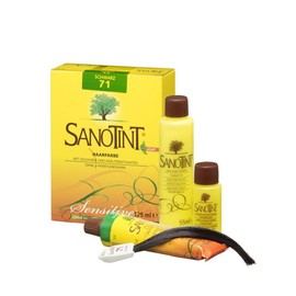 SANOTINT® sensitive 71 ?black? (0.12 l)