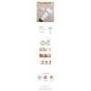 Beauty Med Hydrating Active Cream 150ml / 뷰티메드 하이드레이팅 액티브