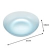 Prakira LTW101_210 IJ Plakira Unbreakable Large Plate Bowl 8.3 inches