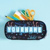 Bagseri Federmäppchen Mädchen Pencil Case - Große Kapazität Mäppchen mit