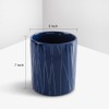 KOOV Kitchen Utensil Holder, Large Ceramic Utensil Crock, Deep and