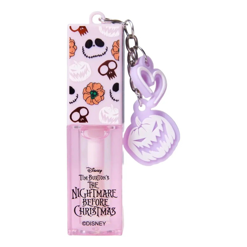 Nightmare Before Christmas X Beauty Creations Aceite Labios